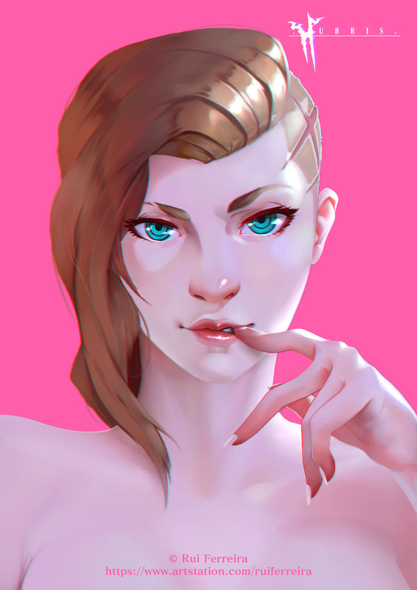 Senis by NightmareGK13