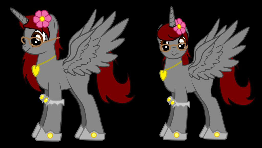 Princess Benjamina by EkardShadowreaver