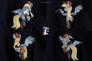 NCMares Derpy Hooves by Shuxer59 by Shuxer59