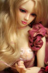 BJD Iliana by yuliyana