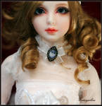 Evangeline5 by yuliyana