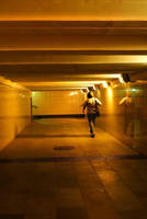 Walking 2 by Silencemanager