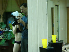 Reflection by Silencemanager