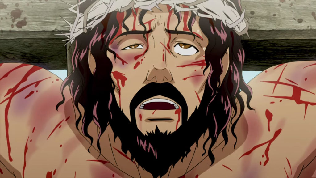 Good Friday My Last Day Anime Adaption 1st Video By