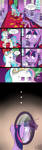 The Royal Haircut by TheWrightDefense