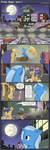 Tricky Magic: Part 1 by TheWrightDefense