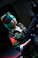 Happy Tree Friends: FLIPPY by yumi-ojou-sama