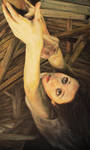 Letting Go by GuyWithPaintBrush
