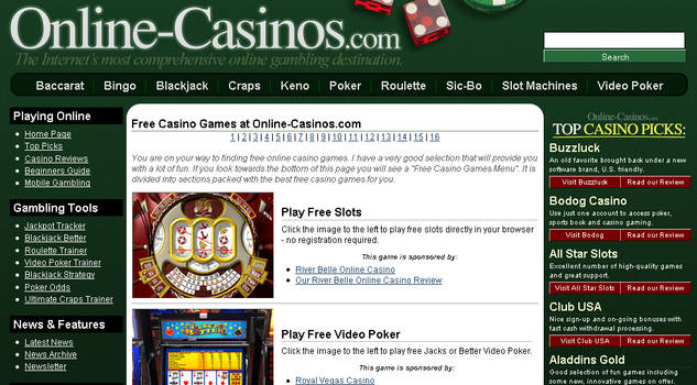 casino edge in slot machines online casino in nj