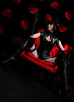 Rubber Soldier02 by ou-oneone