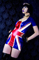 PUNK-01 by ou-oneone