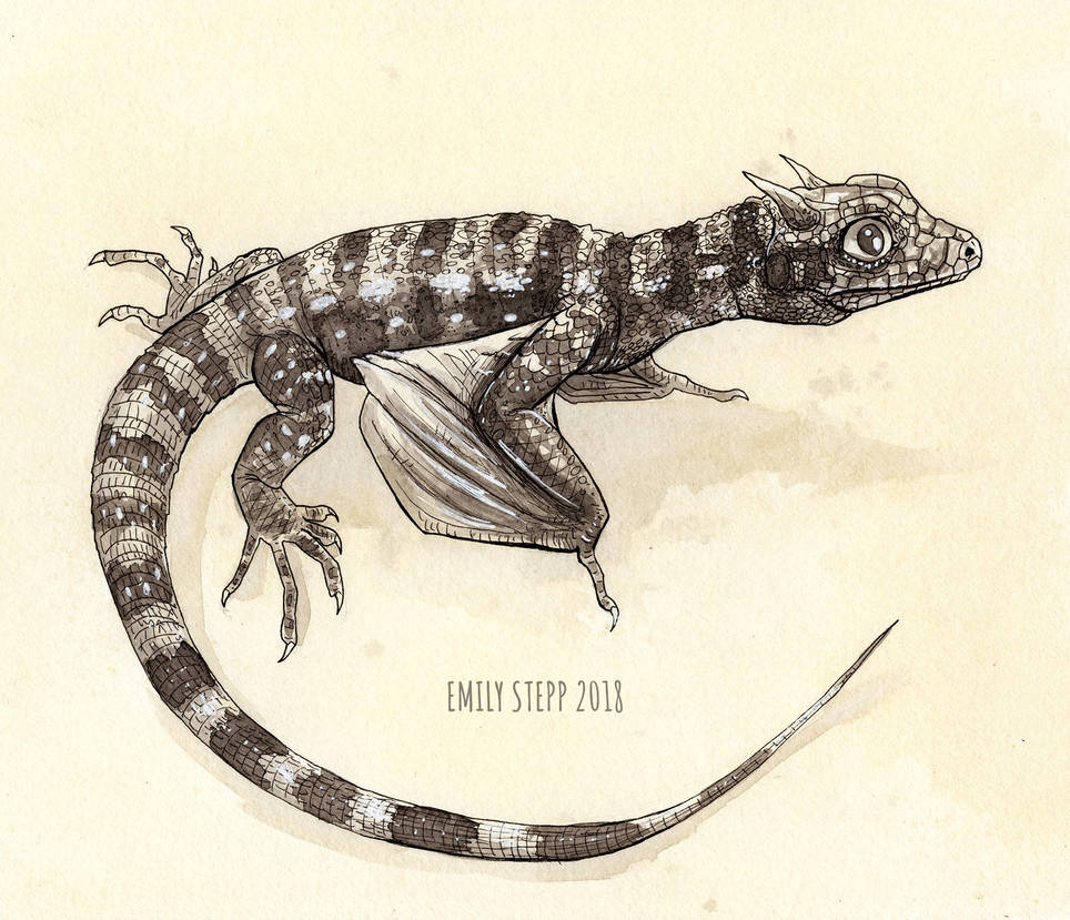 Inktober 2018 Day 9 Precious by EmilyStepp Inktober 2018 Day 9 Precious by EmilyStepp