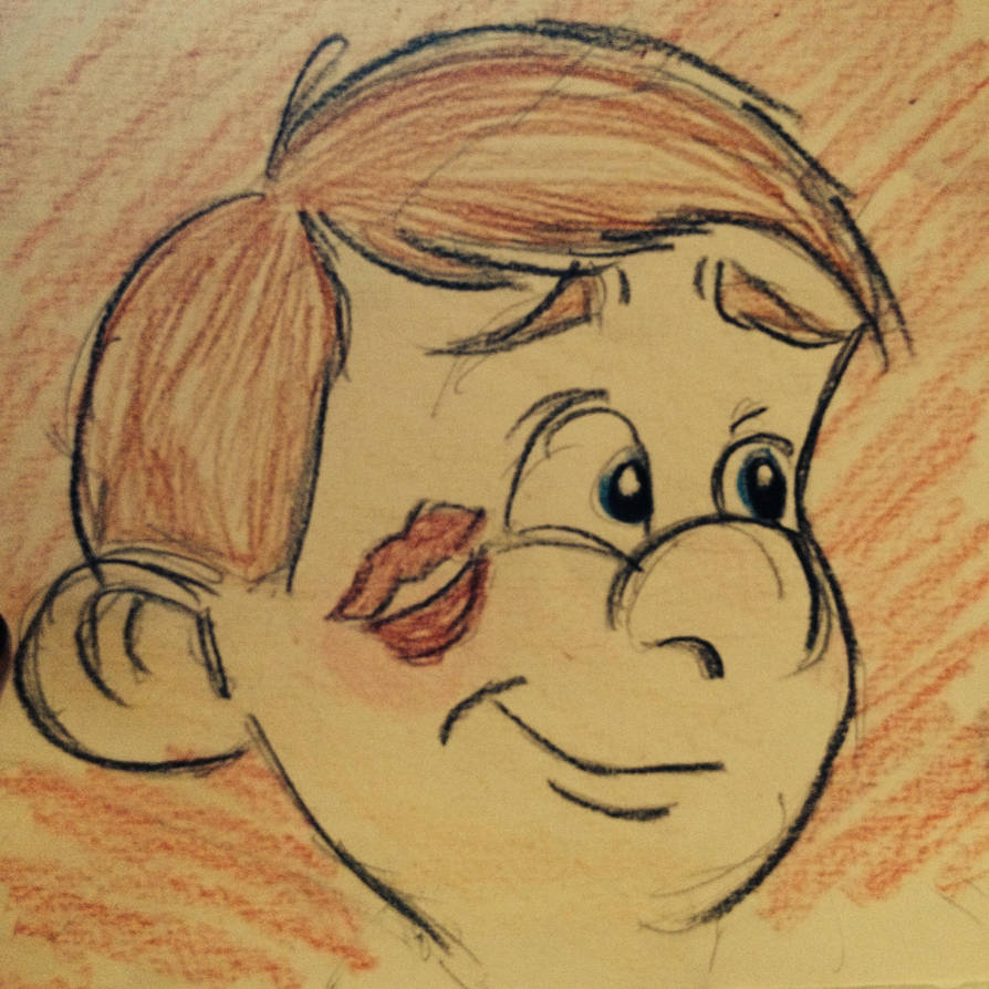 top 93+ Pictures her lipstick stain is a work of art Excellent