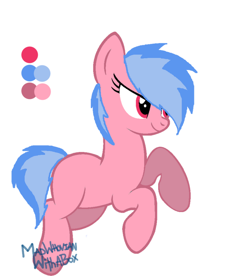 Random Pone Adopt 2|OPEN|7 Points by MadWhovianWithABox Random Pone Adopt 2|OPEN|7 Points by MadWhovianWithABox