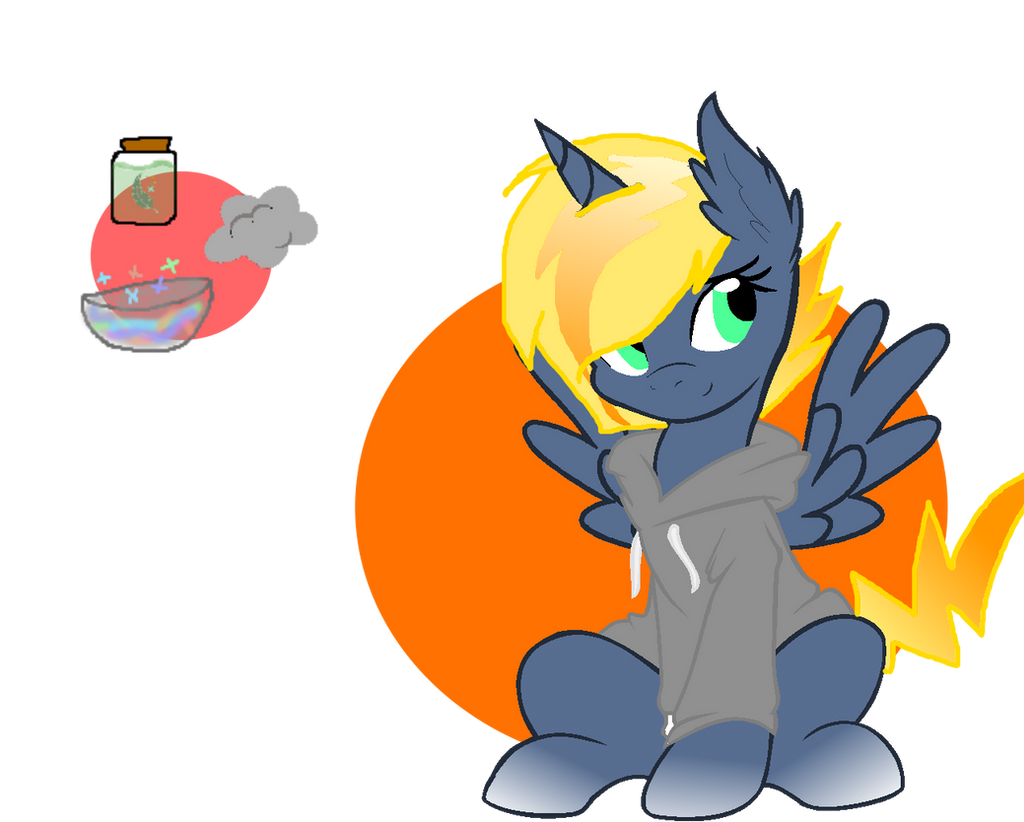 Brew-A-Pony 59 by MadWhovianWithABox