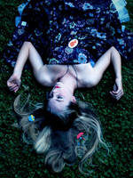 Alice In Wonderland 7 by chiliphili