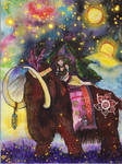 Hiver exotique by Kafkami