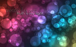bokeh is truth by xo-disco