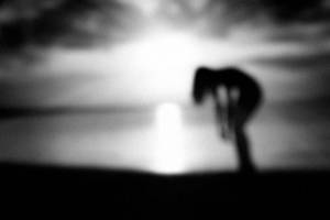 Atomic night by Novic