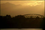 Bridge Across Forever by TruemarkPhotography