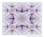 Fables of Light and Darkness by 2BORN02B