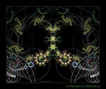 A Dream in Progress by 2BORN02B