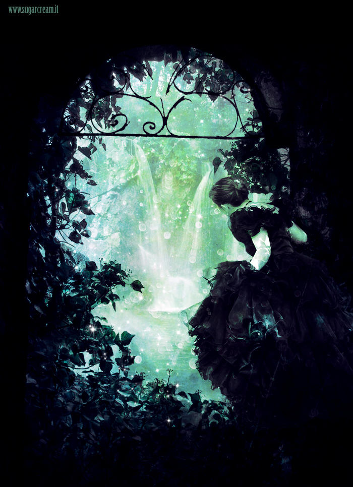Hidden Place by mairimart