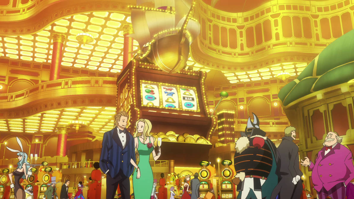 One Piece Casino One Piece Casino