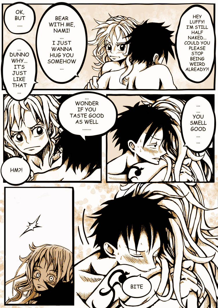 Sign of Affection - Page 25 by zippi44 on DeviantArt