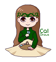 Millie by CalDraws Millie by CalDraws