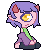 Cute Little Cyclops by CalDraws Cute Little Cyclops by CalDraws