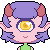 Cute Little Cyclops 2 by CalDraws Cute Little Cyclops 2 by CalDraws
