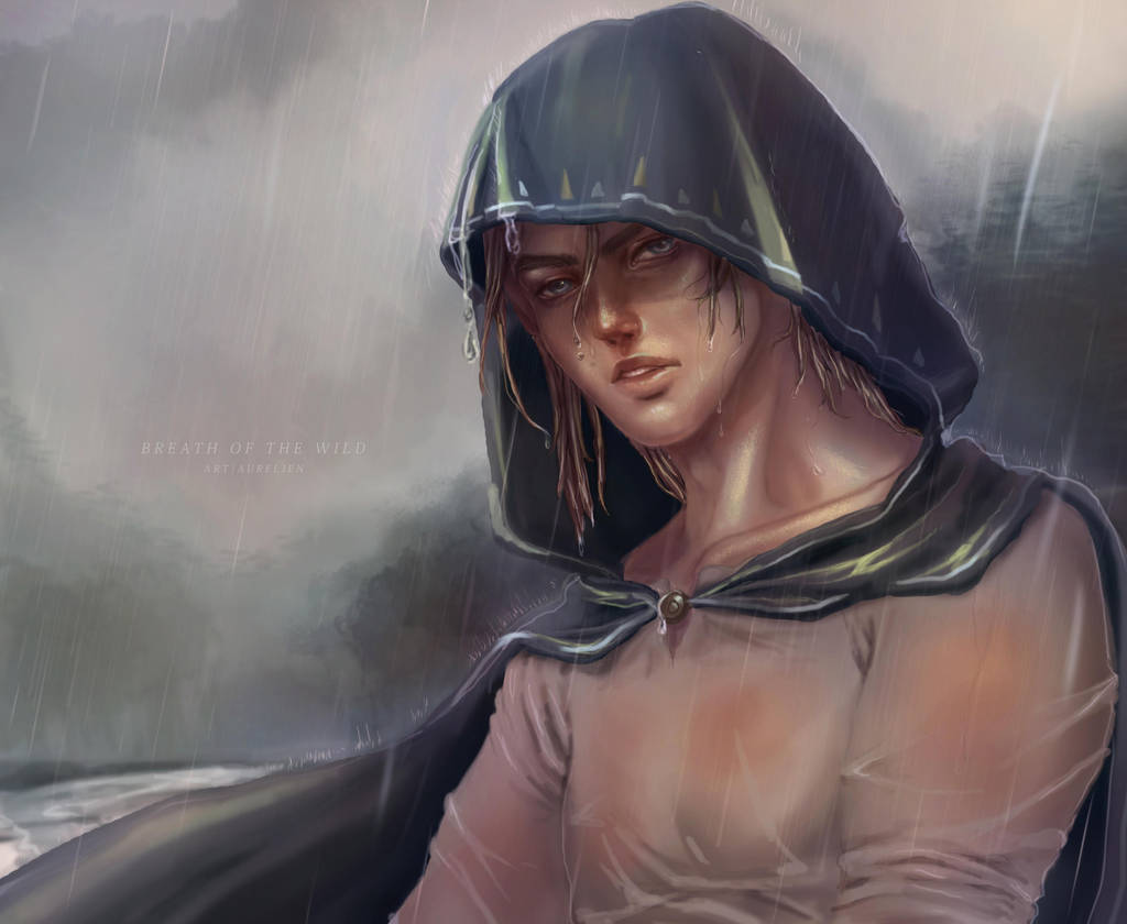 Ranger Link by Aurellien