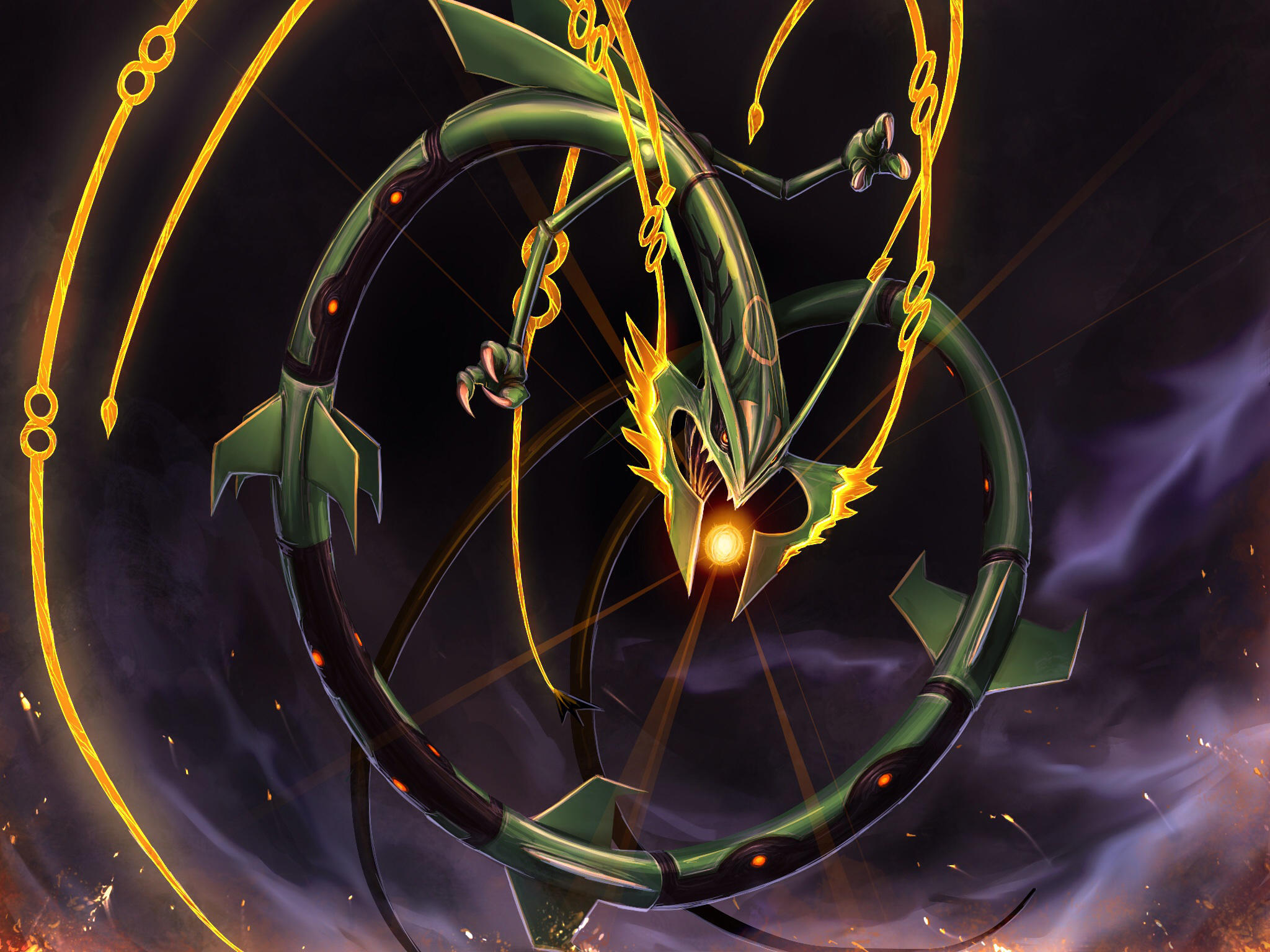 Things just got MEGA! by Tapwing
