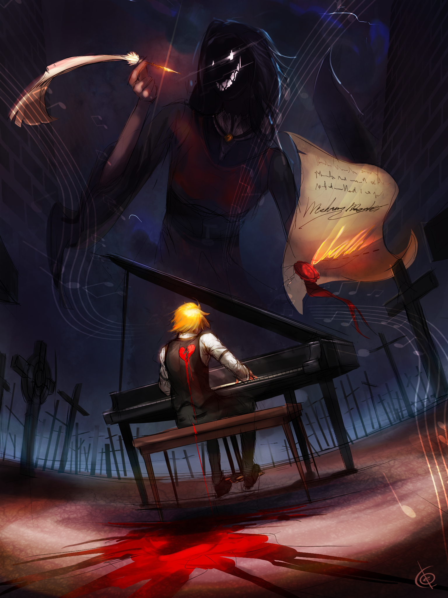 I'll make you shine by Tapwing