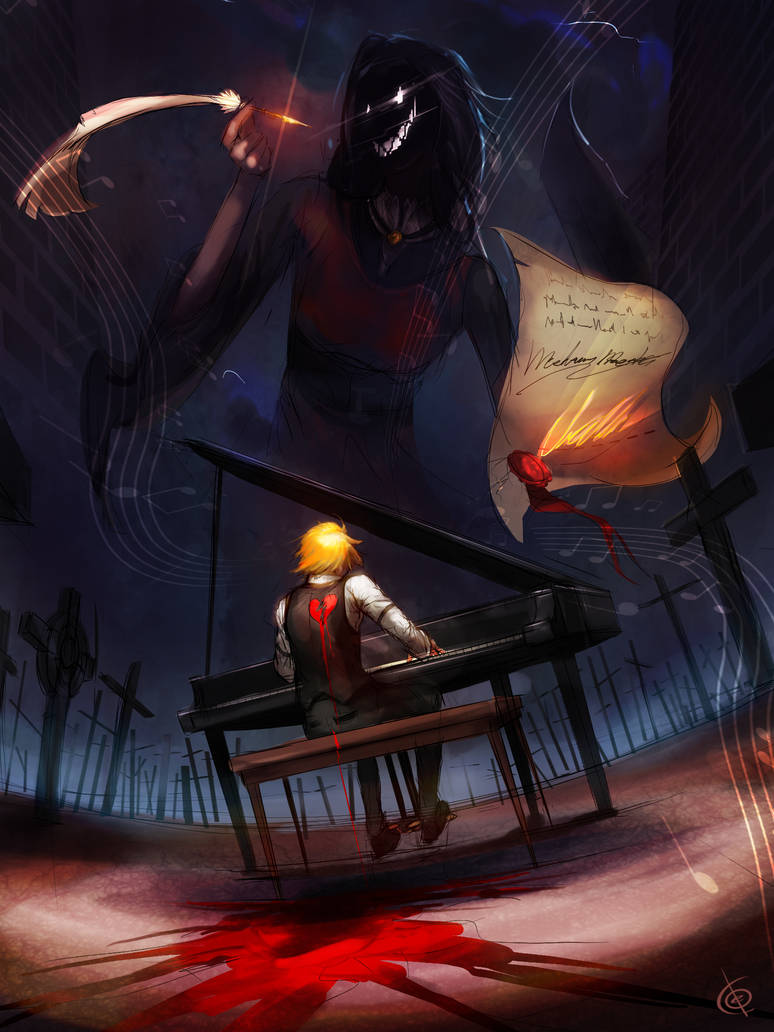 I'll make you shine by Tapwing
