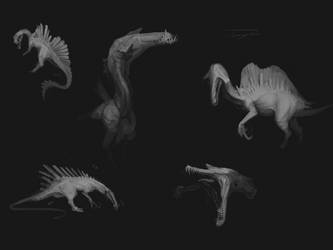 Failed nuerotenic experiments by Tapwing