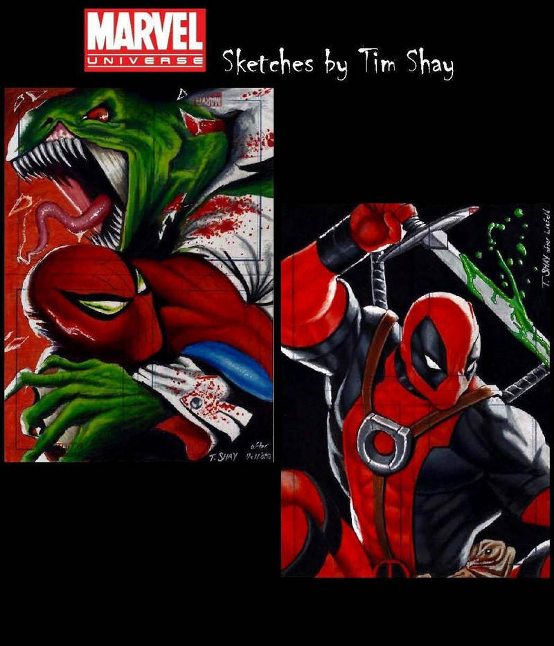 Shay Marvel Universe Page 2 by Dr-Horrible