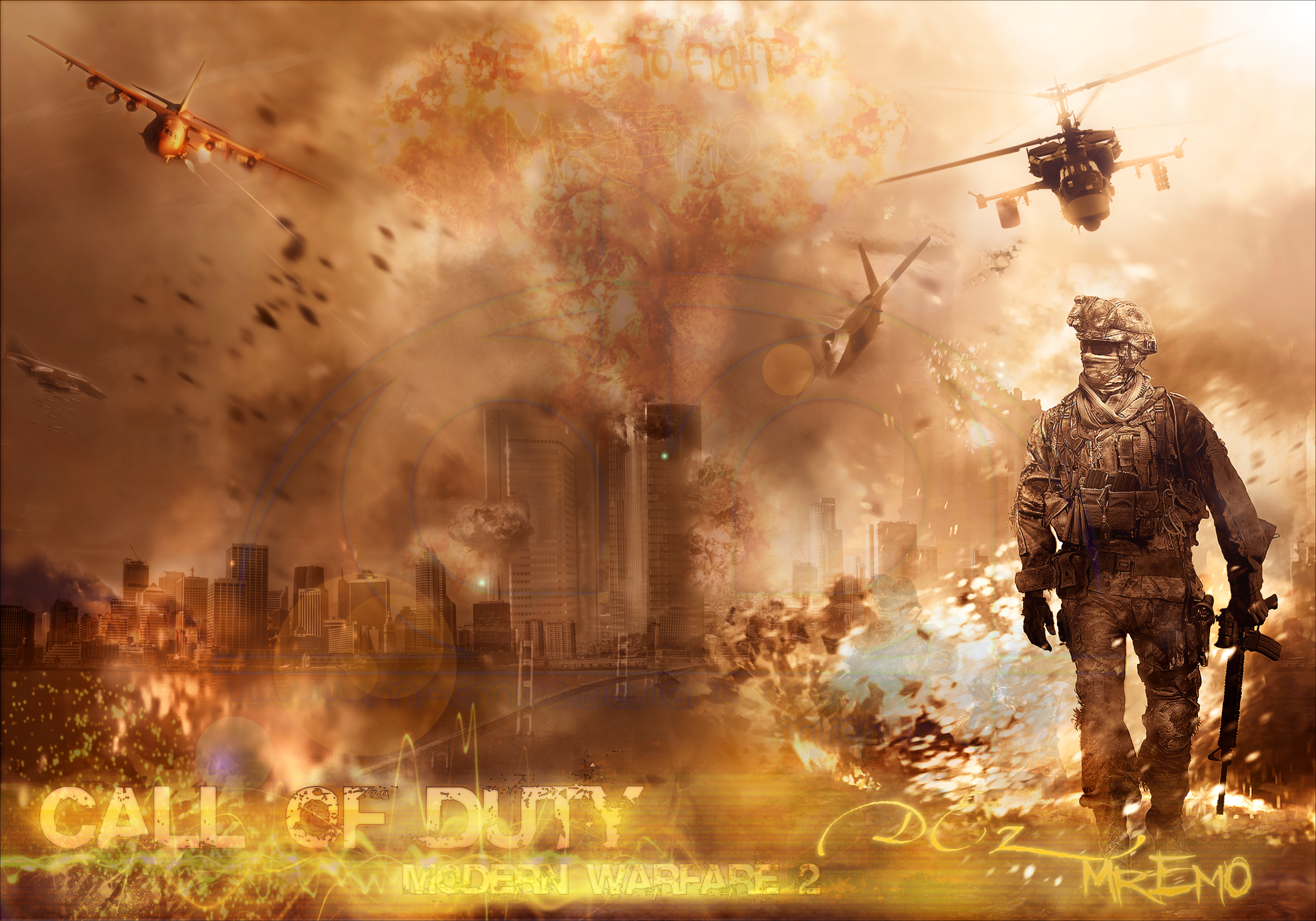 call of duty modern warfare 2 posters call of duty modern warfare 2 posters