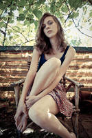 chair 2 by zadziwiajace