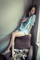 sleepyhead by zadziwiajace