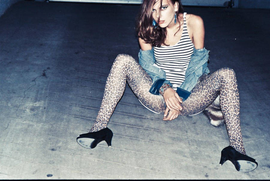 on the road by zadziwiajace