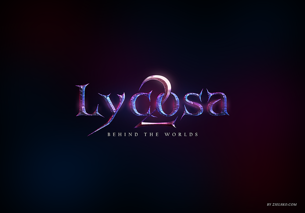Lycosa2 - Logo by MrZielsko