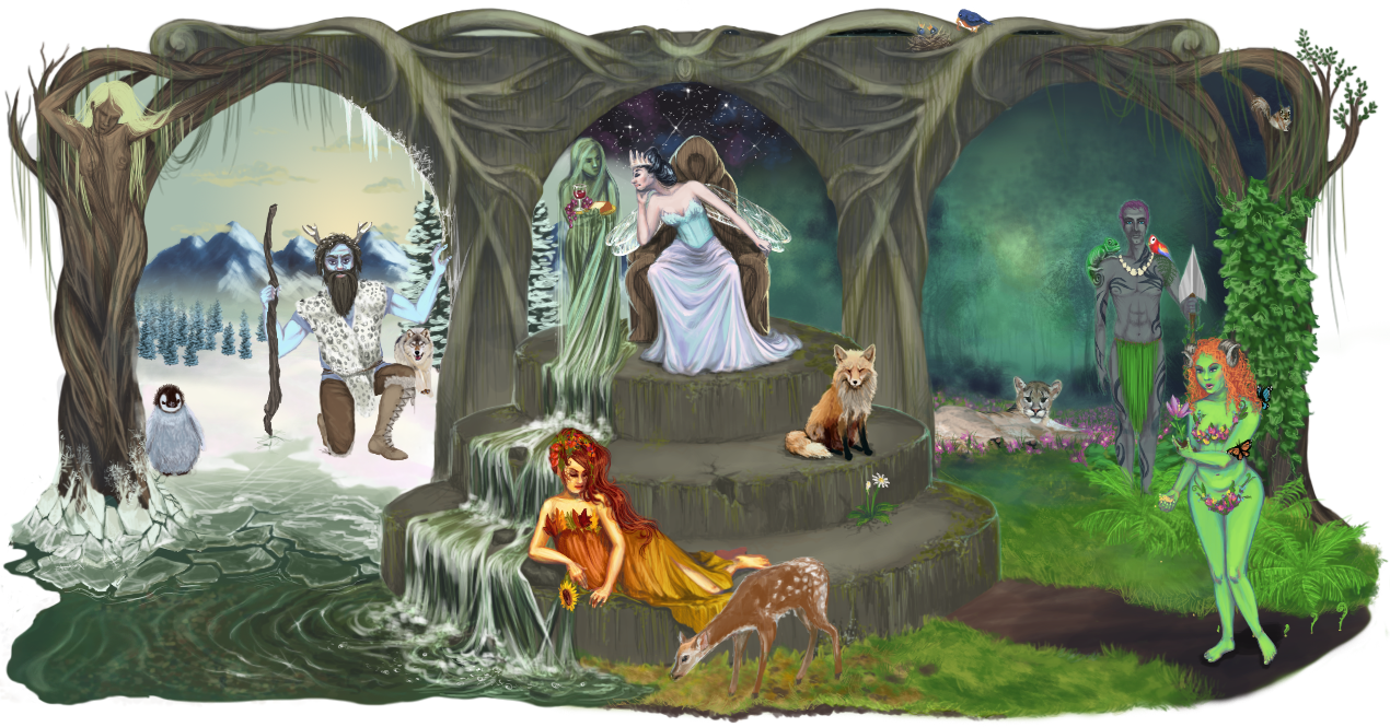 FINALLY by Artzygrrl