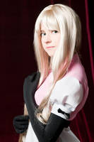 Aire kawai by YtkaMatilda