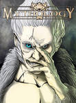 Mythology - Cover by gianlucatestaverde