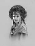 Chrysler building Padme by jasonpal