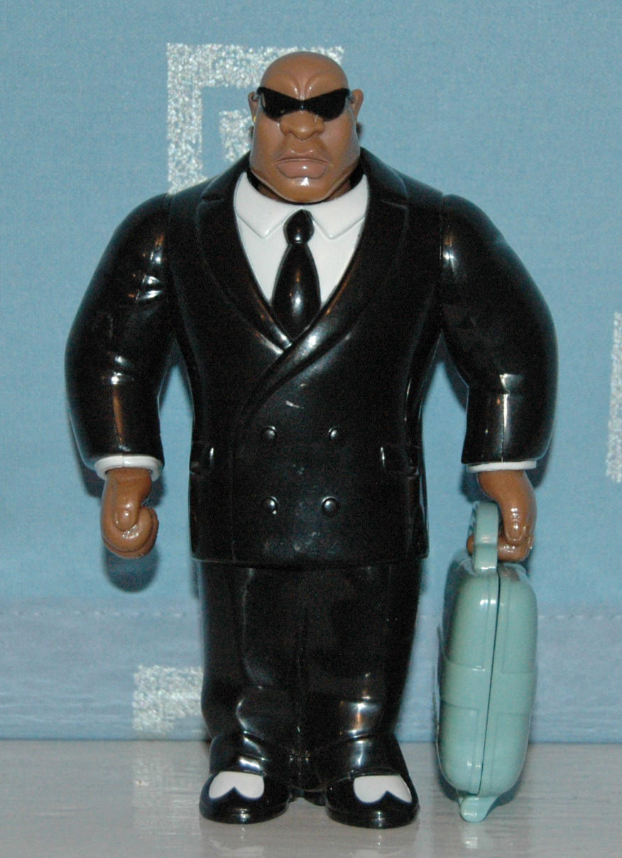 Cobra Bubbles by danielnewton on DeviantArt