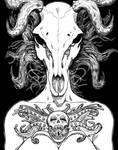 False Hope and False Pride by seanpt