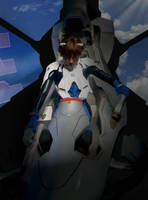 You Are Not Alone by alita-b-angel